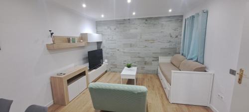 Mairena del Aljarafe Apartamento | El Poni Pisador Simón Verde