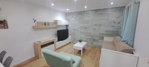 Mairena del Aljarafe Apartamento | El Poni Pisador Simón Verde
