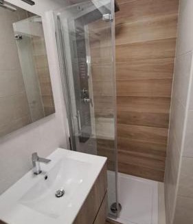 Mairena del Aljarafe Apartamento | El Poni Pisador Simón Verde
