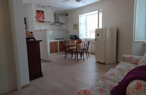 Cecina Apartamento | El Pontesel