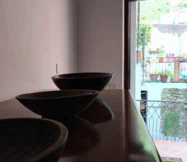 Cecina Apartamento | El Pontesel