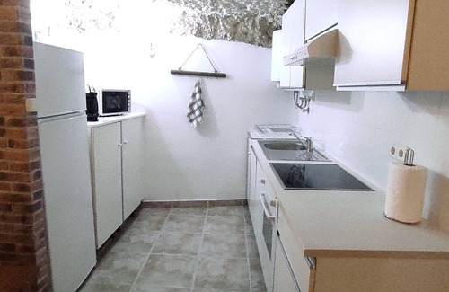 Alcalá del Júcar Casa | El Portón
