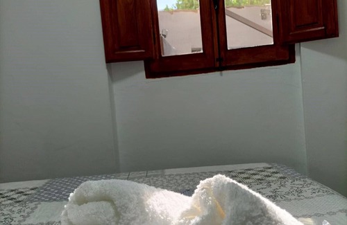 Alcalá del Júcar Casa | El Portón