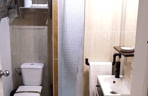 Alcalá del Júcar Casa | El Portón