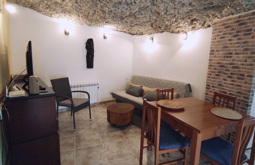 Alcalá del Júcar Casa | El Portón