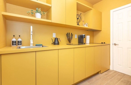 El Portal Apartamento | El Portal #1 · Stylish studio apartment in El Portal #1