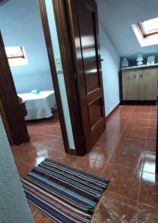 Pedro Bernardo Apartamento | El portal de Beni