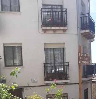 Pedro Bernardo Apartamento | El portal de Beni