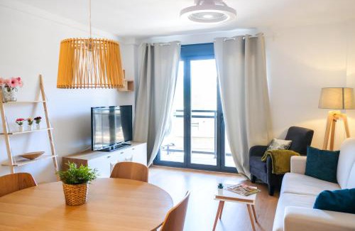 Ainsa Apartamento | El Portal de María