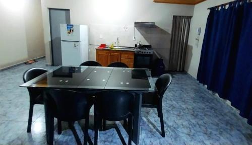 Posadas Apartamento | El Portal Saltos y Cascadas