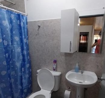 Posadas Apartamento | El Portal Saltos y Cascadas