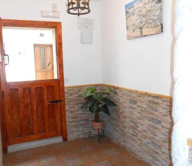 Cabezuela del Valle Apartamento | El Portal Viejo