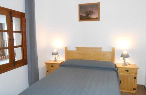 Cabezuela del Valle Apartamento | El Portal Viejo
