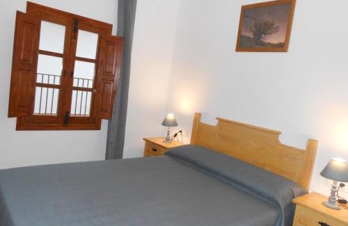 Cabezuela del Valle Apartamento | El Portal Viejo