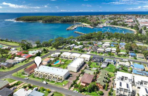 Ulladulla Apartamento | El Portil