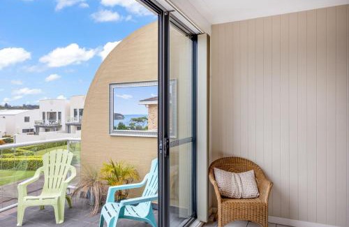 Ulladulla Apartamento | El Portil