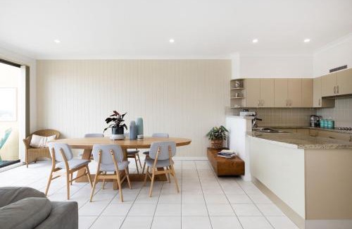 Ulladulla Apartamento | El Portil