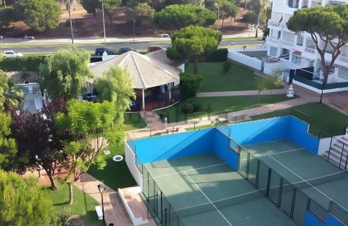 El Portil Apartamento | El Portil Pinares