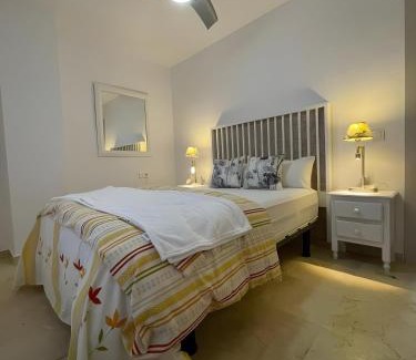 El Portil Apartamento | El Portil Pinares