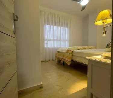 El Portil Apartamento | El Portil Pinares