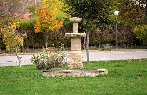 Caleruega Hotel | El Prado de las Merinas Logis