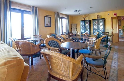 Caleruega Hotel | El Prado de las Merinas Logis