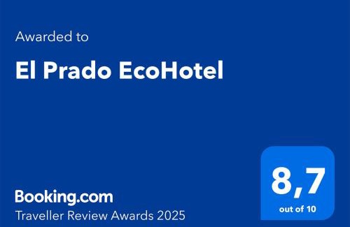 Montenegro Casa | El Prado EcoHotel