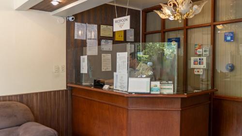 Cochabamba Hotel | El Prado Hotel