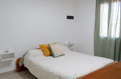 Centro de la ciudad de Mendoza Casa | El Prat, Casa 6ta Sección