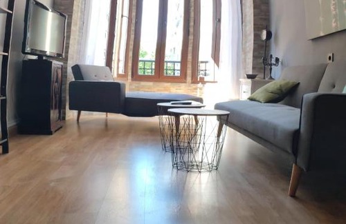 Centro de la ciudad de Gijón Apartamento | El Primero de Steven - Pegado a Playa de San Lorenzo - VUT-2243-AS
