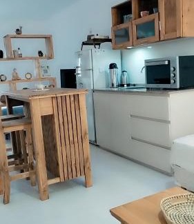 General San Martín Apartamento | El Principito