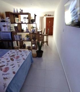 General San Martín Apartamento | El Principito