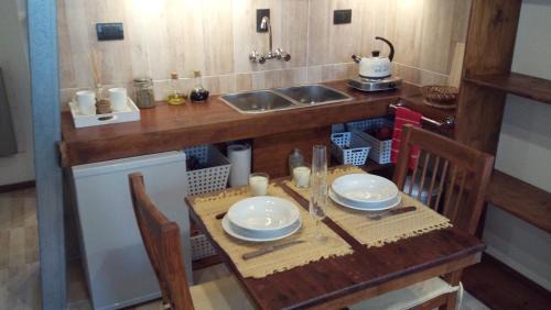 Rada Tilly Apartamento | El Pueblo Aparts - Rada Tilly