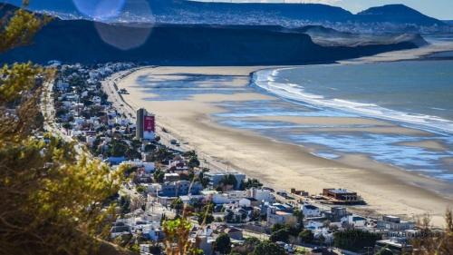 Rada Tilly Apartamento | El Pueblo Aparts - Rada Tilly