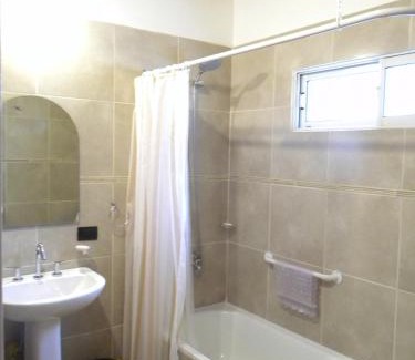 Rada Tilly Apartamento | El Pueblo Aparts - Rada Tilly