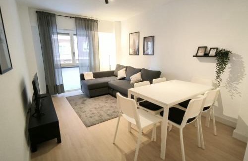 Arrabal Apartamento | El Puente del Arrabal by Alogest