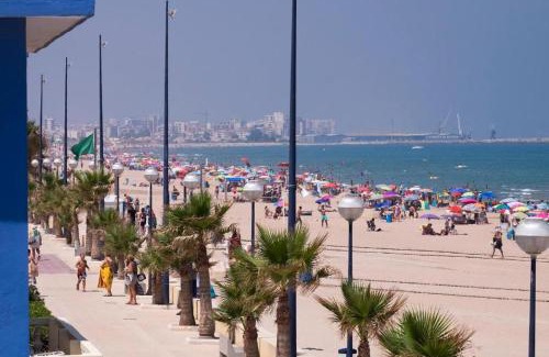 Miramar Beach Apartamento | EL PUENTE IV Miramar - Solo Familias