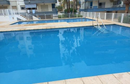 Miramar Beach Apartamento | EL PUENTE IV Miramar - Solo Familias