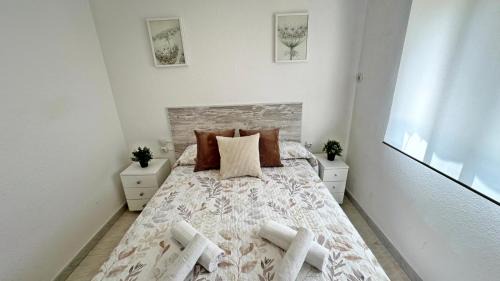 Miramar Beach Apartamento | EL PUENTE IV Miramar - Solo Familias