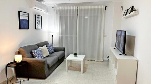 Miramar Beach Apartamento | EL PUENTE IV Miramar - Solo Familias
