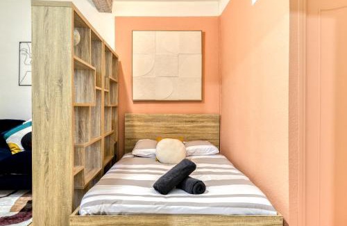 Bastide Saint-Louis Apartamento | El Quatro - Wifi - Central - tout équipé