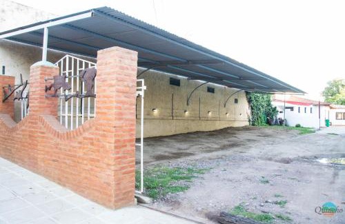 Santa Rosa de Calamuchita Apartamento | El Quincho