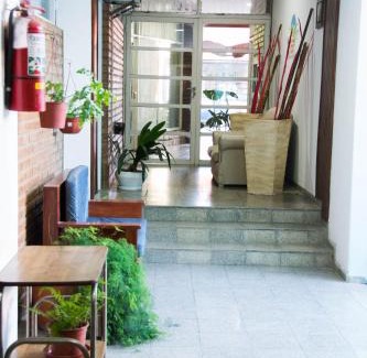 Santa Rosa de Calamuchita Apartamento | El Quincho
