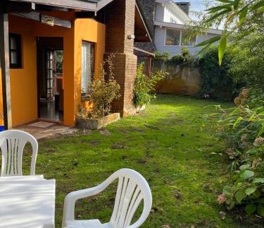 Costa del Este Casa | El Quincho