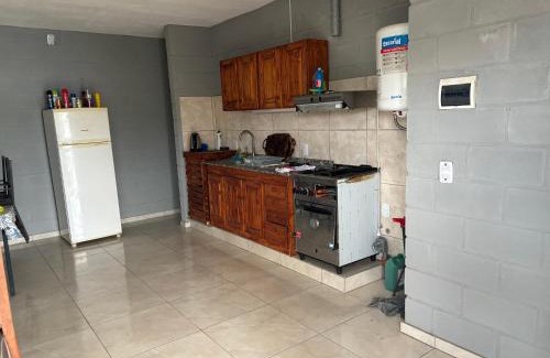 Villa María Casa | El quincho