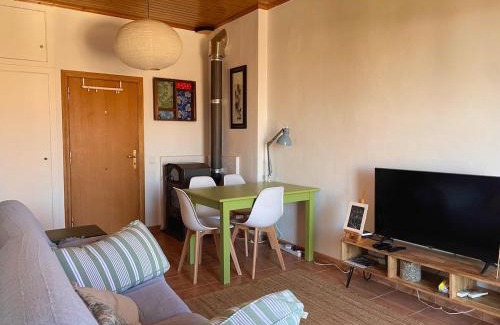 Seva Apartamento | El Racó de Baix
