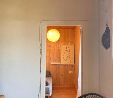 Seva Apartamento | El Racó de Baix