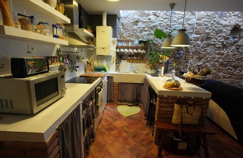 Riudarenes Apartamento | El Racó de Cal Bonic