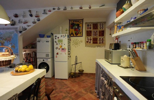 Riudarenes Apartamento | El Racó de Cal Bonic