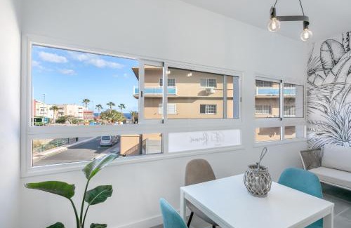 Candelaria Apartamento | El Ramonal Home